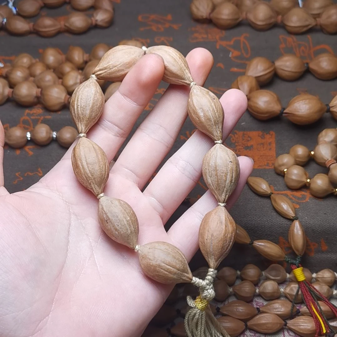 橄榄核手串/手链?*橄榄核手串