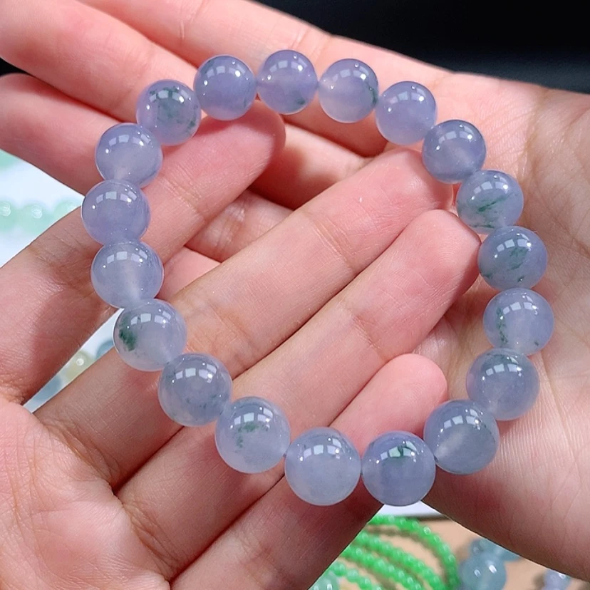 【闪购商品】未镶嵌手链翡翠翡翠