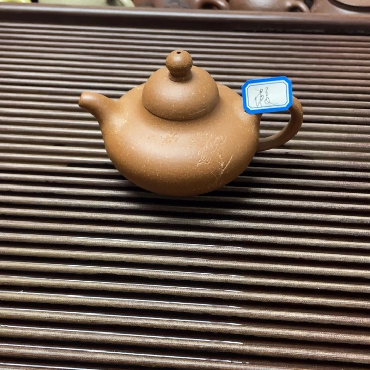 紫砂茶壶宜兴紫砂壶