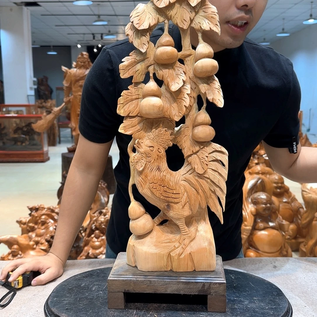 木工艺品摆件不包邮