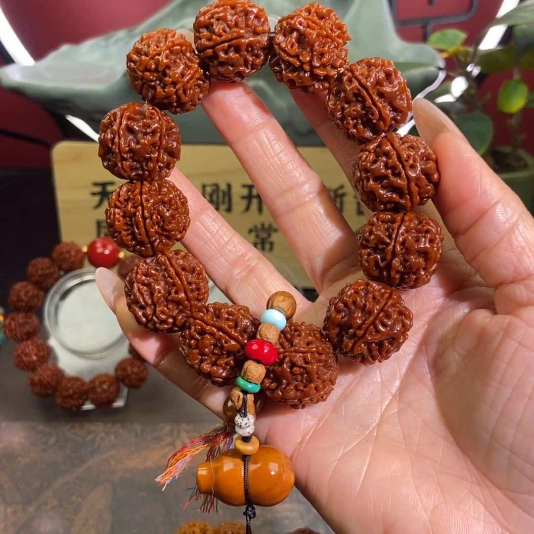 金刚菩提吊坠623。