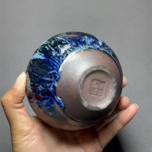 【闪购商品】茶盏-565............