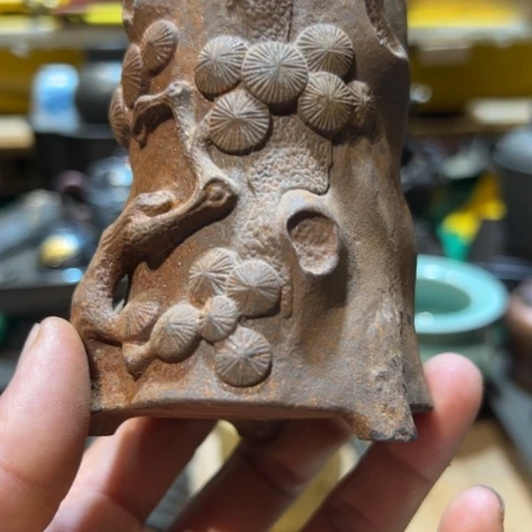 中古美术，金银铜铁锡