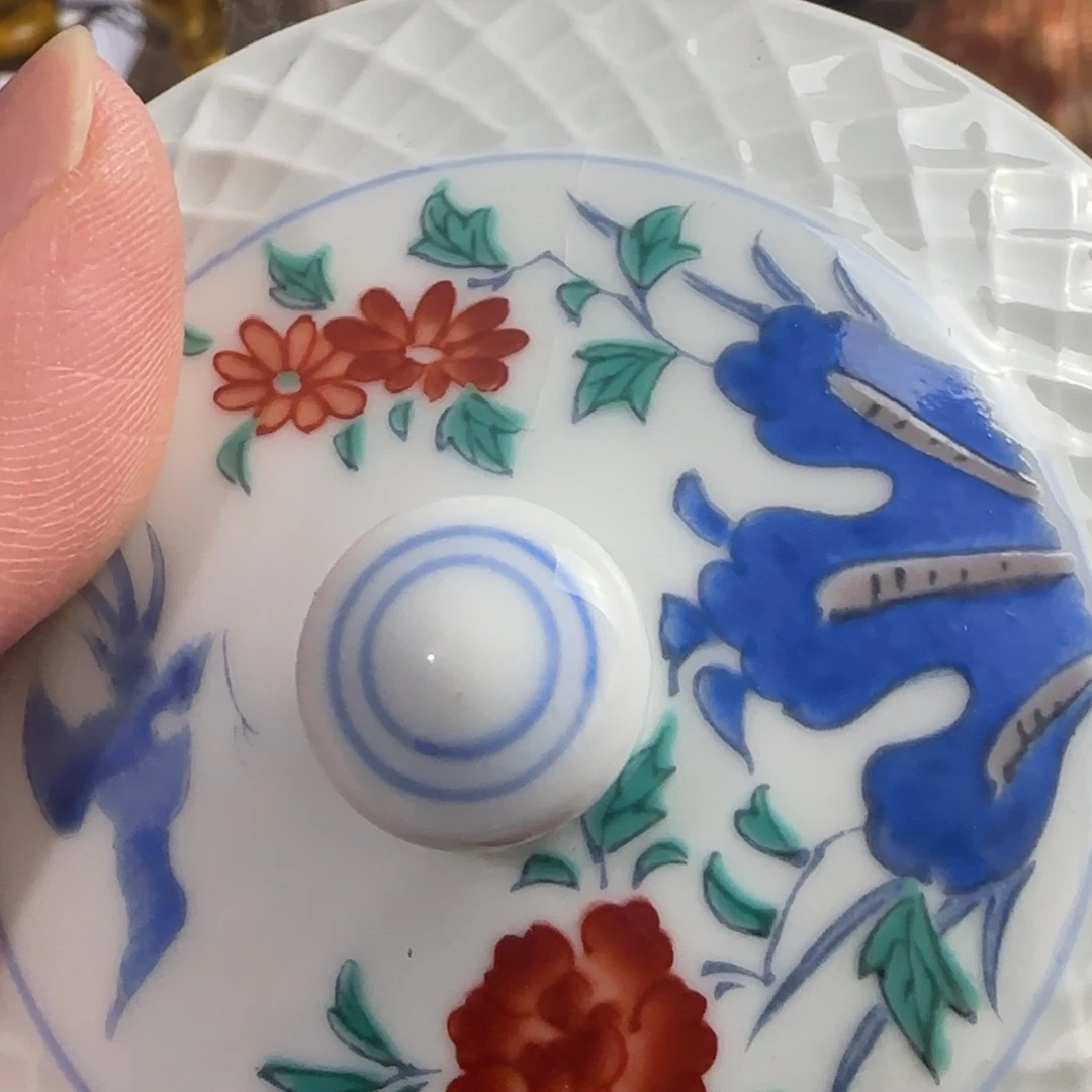 紫砂茶宠放漏场，全都漏