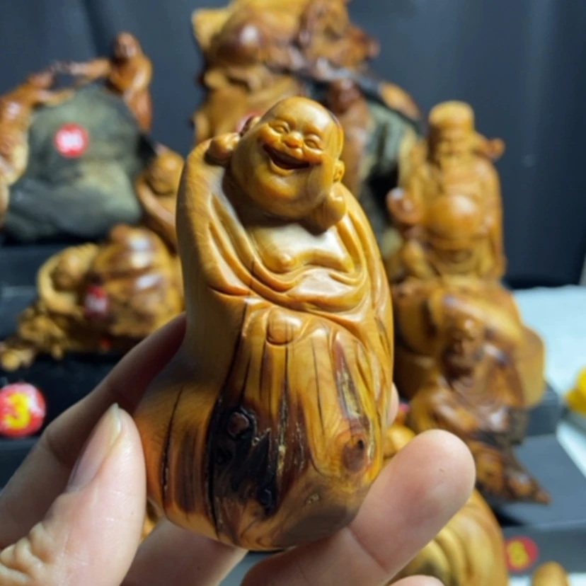 【闪购商品】柏木（崖柏）