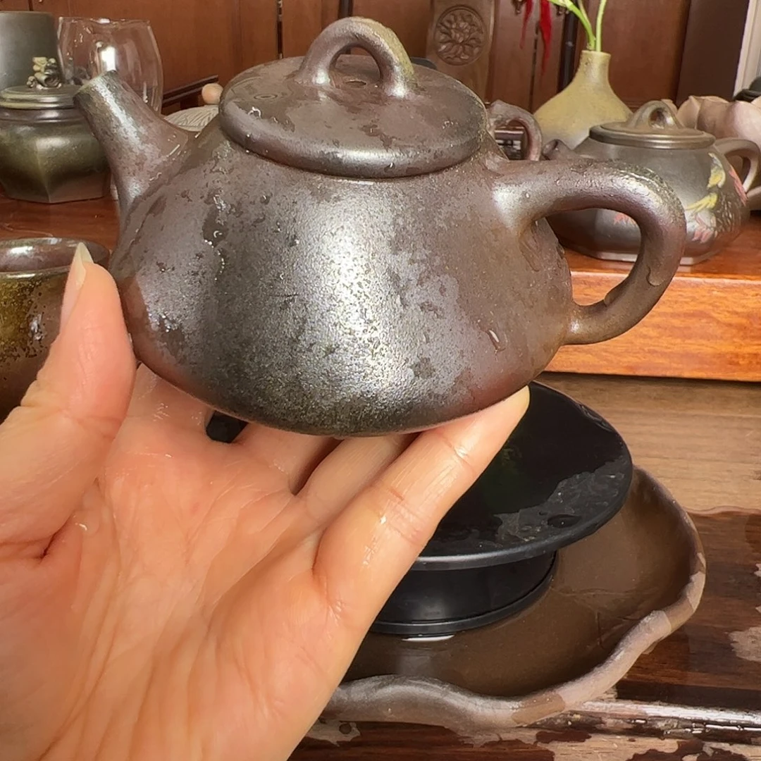 坭兴陶贵台龙窑W20