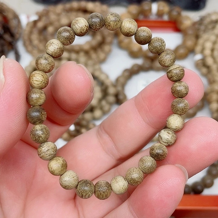 手串沉香柬埔寨手串