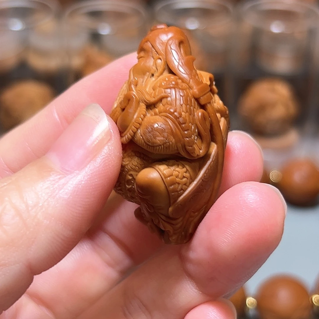 橄榄核手串/手链M****d橄榄核