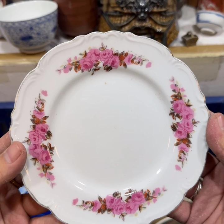 陶瓷推荐第二名20包邮