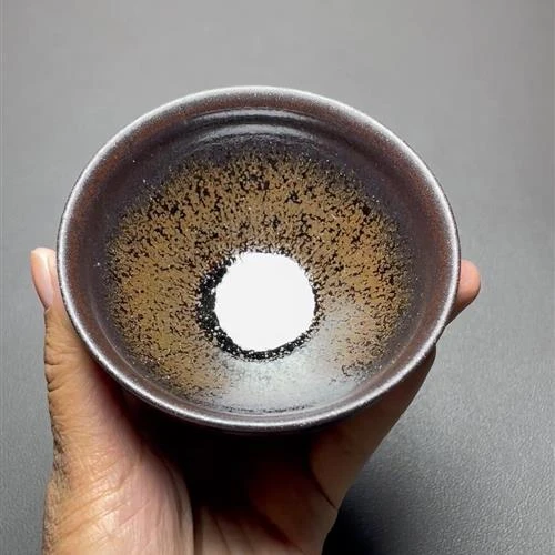 【闪购商品】茶盏-673............