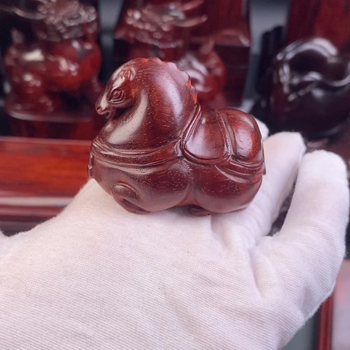 其他小叶紫檀（檀香紫檀）