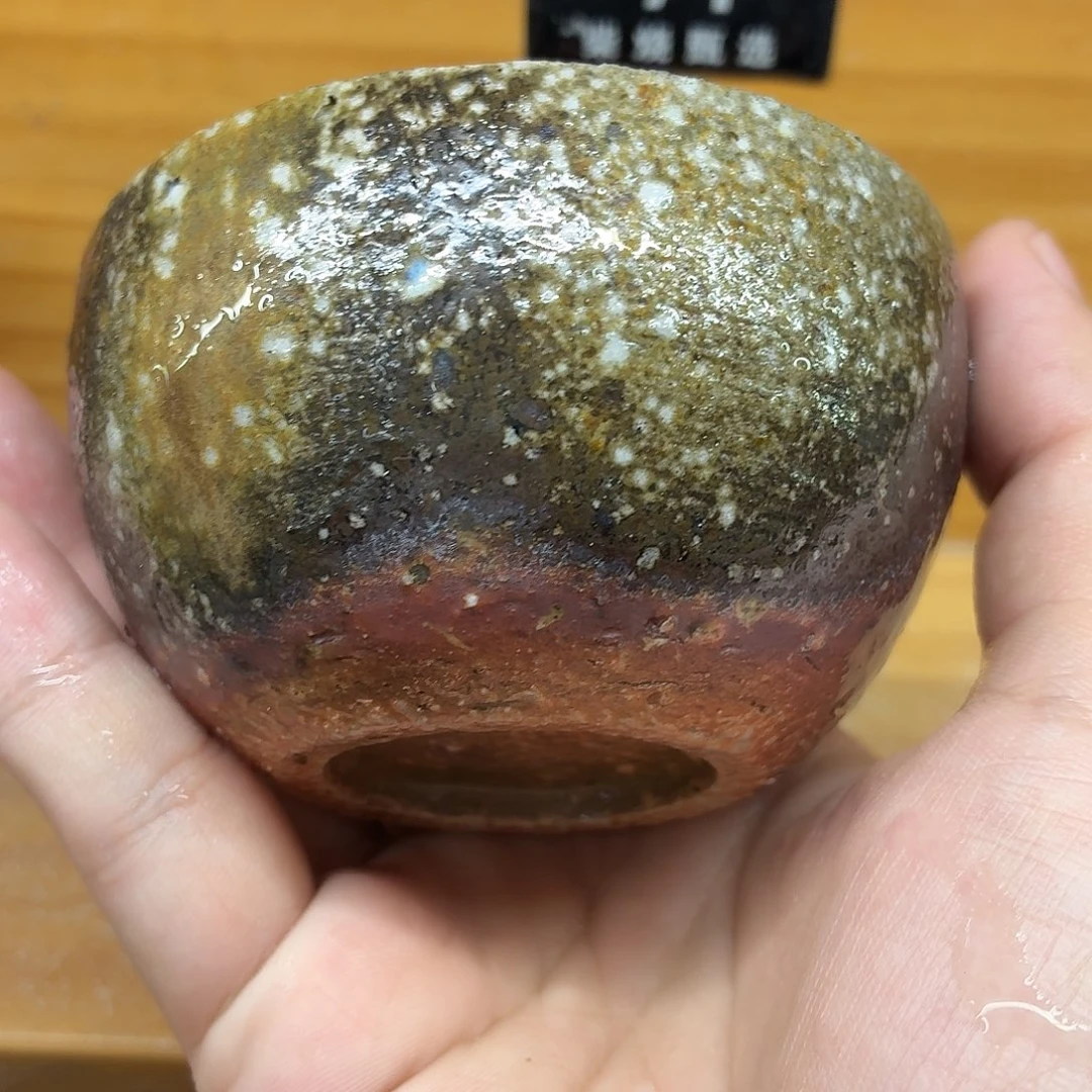 陶园柴烧，精品高货65