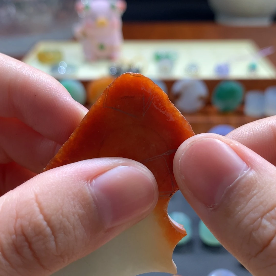 未镶嵌定制翡翠?****～