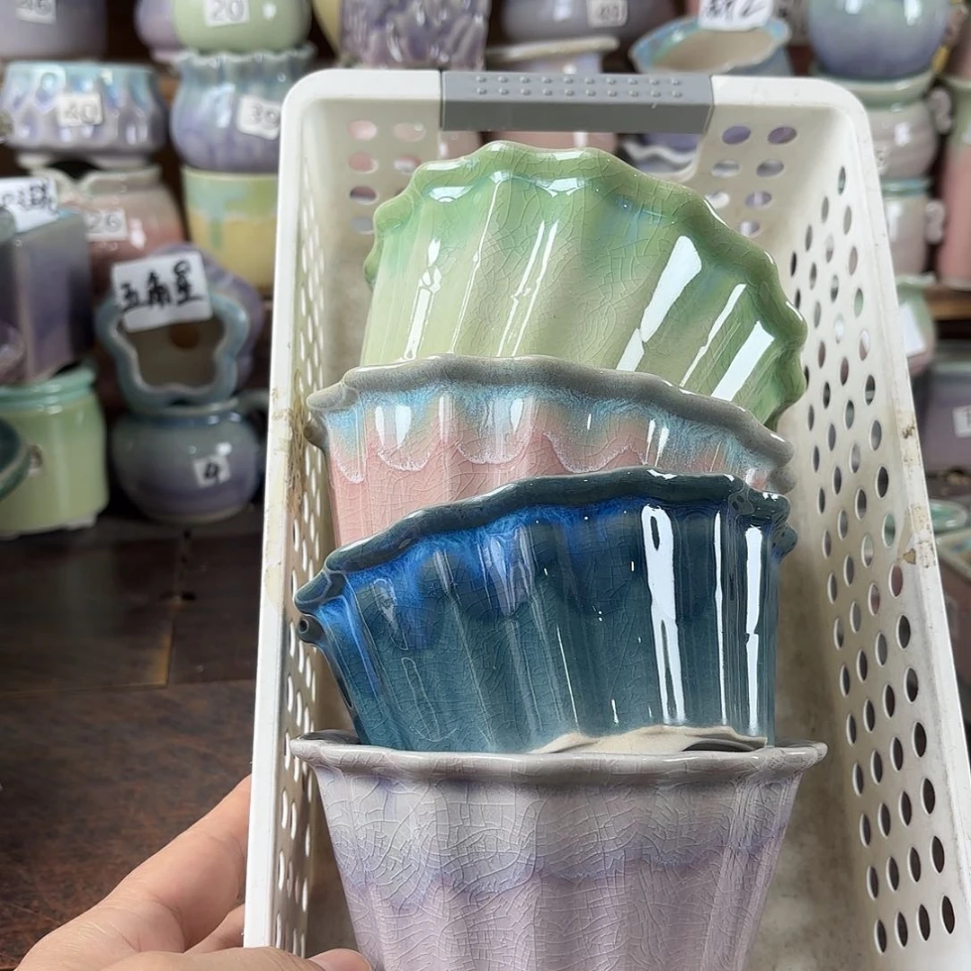 量货/口10-13高6深浅搭配发4个