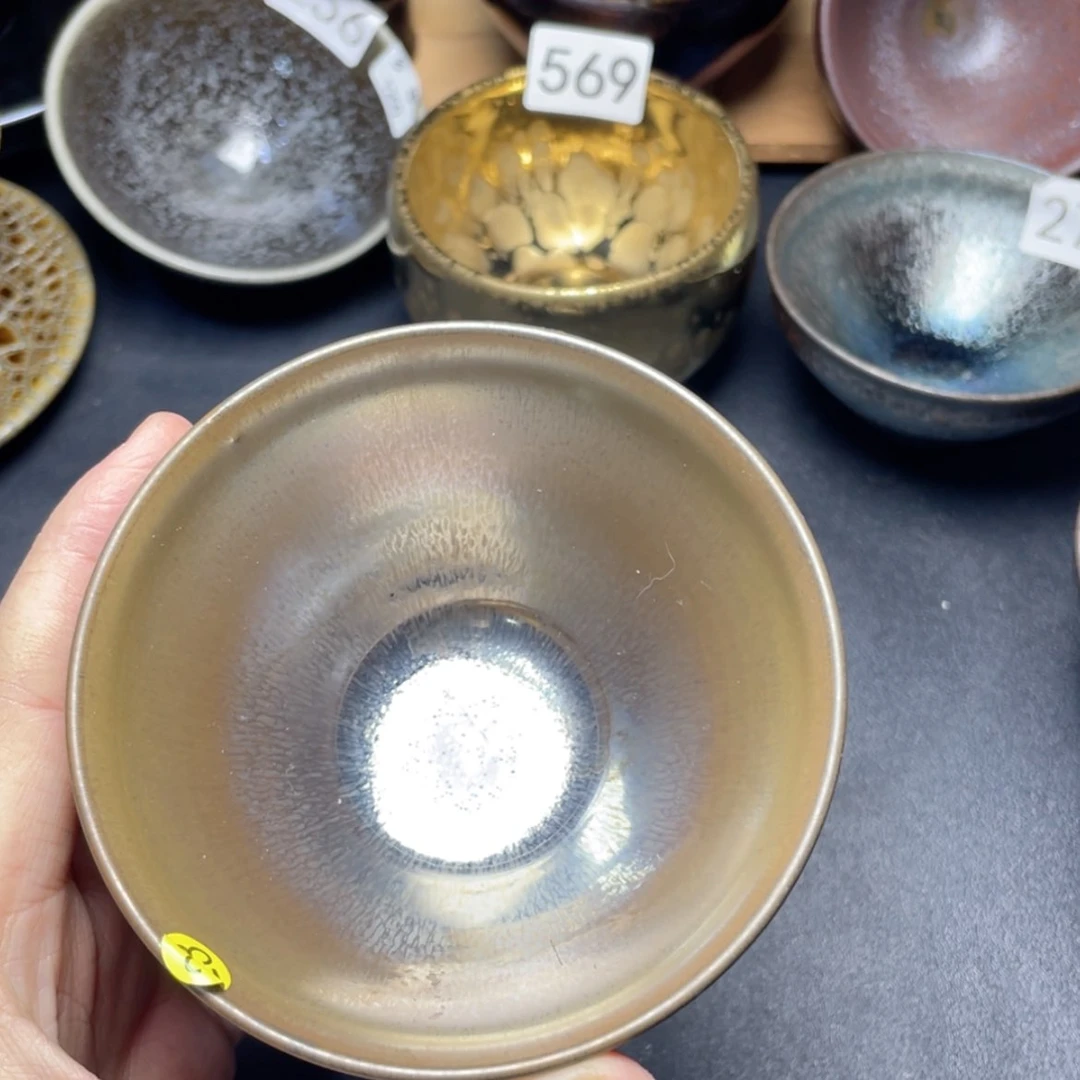 【闪购商品】茶盏56