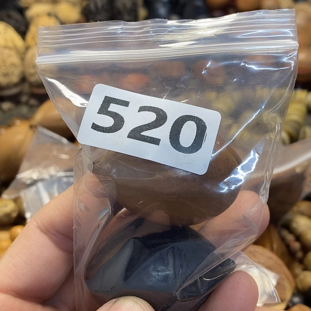 吊坠橄榄核张*爷