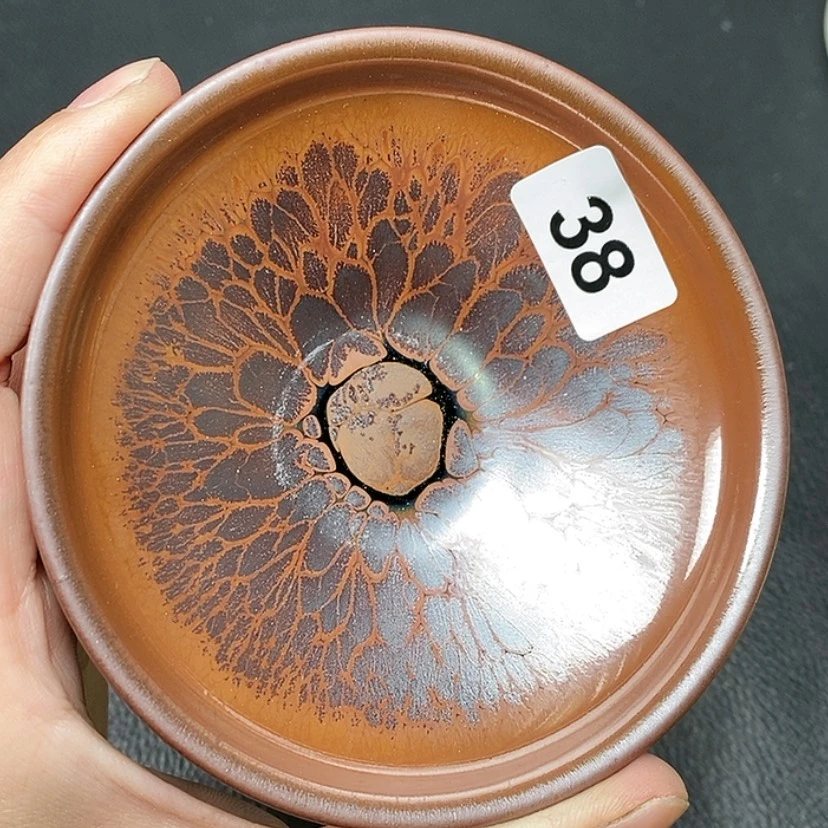 【闪购商品】茶盏我的盏太好看了吧