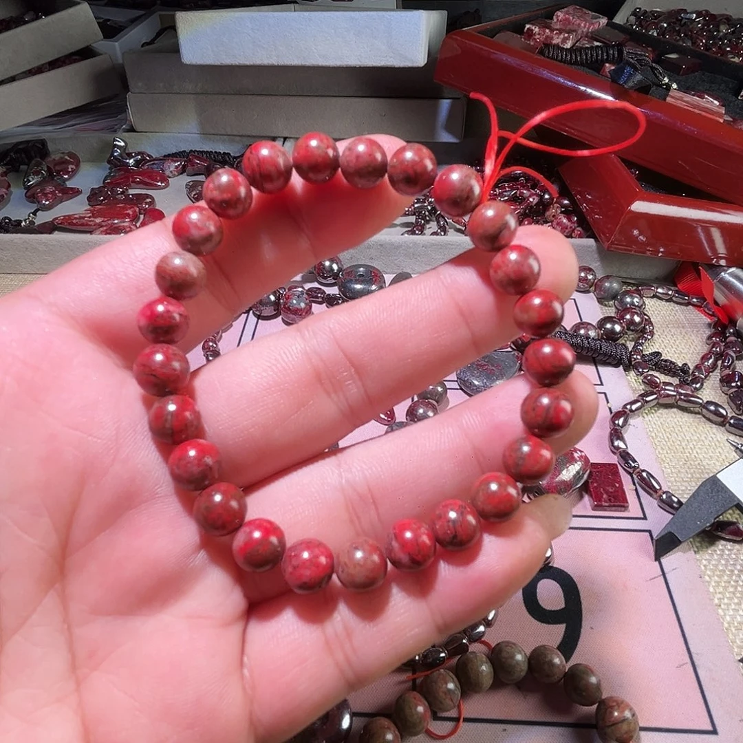 天然辰砂66668888888