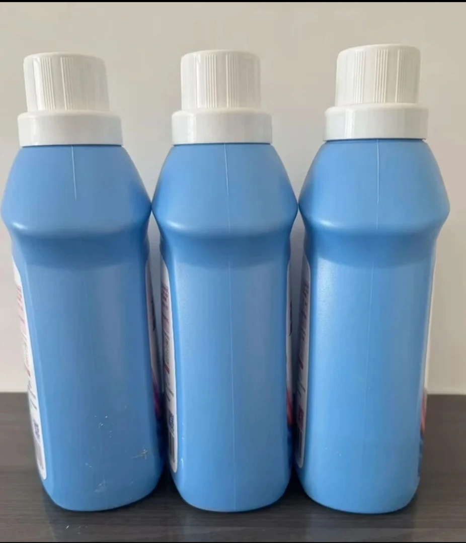 【3桶12斤】洗衣液去污去渍去黄亮白留香洗衣液到手12斤