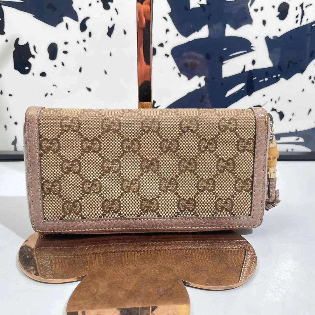 95新  小野专属/95新/古驰/单肩包/DJ6305