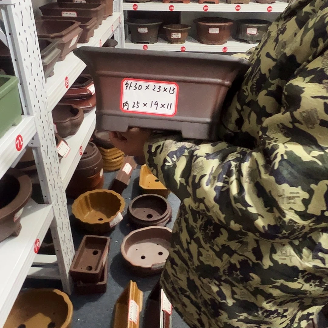 其他紫砂紫砂花盆