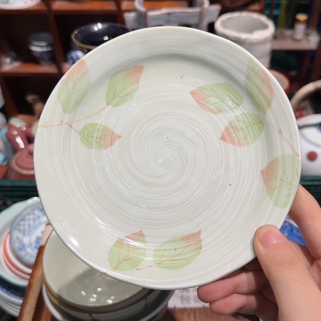 瓷片五十包邮 非全新
