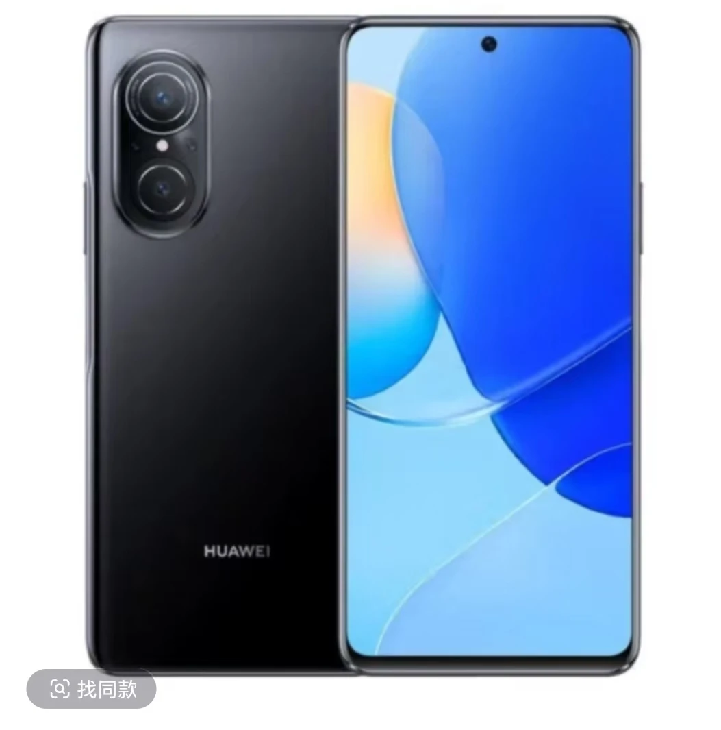 99新 Huawei/华为 Nova9SE柜台展示机一亿像素120HZ高刷NFC