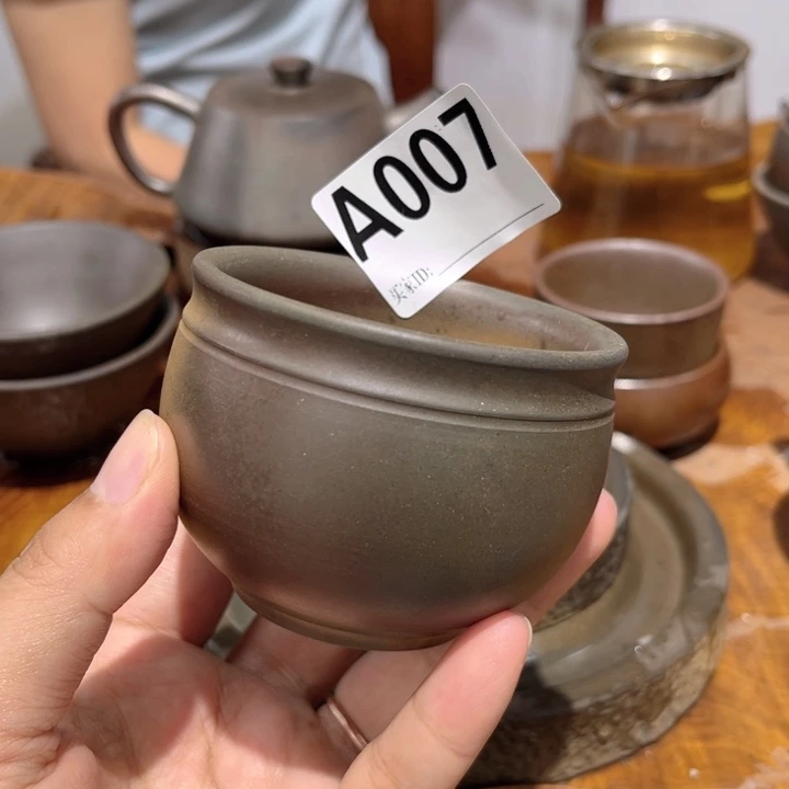 匆***～钦州陶缘坭兴陶007