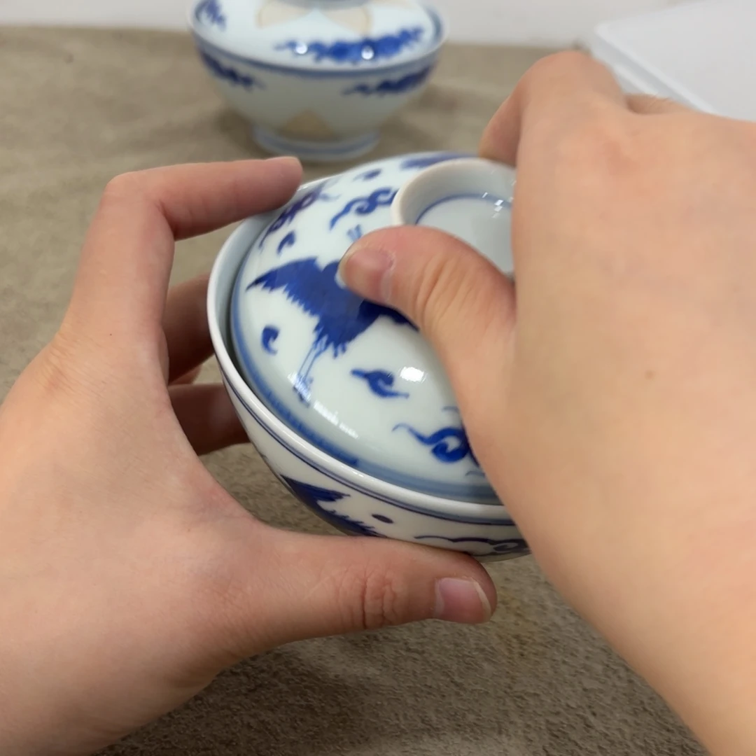 瓷片非常好看漂亮的物品