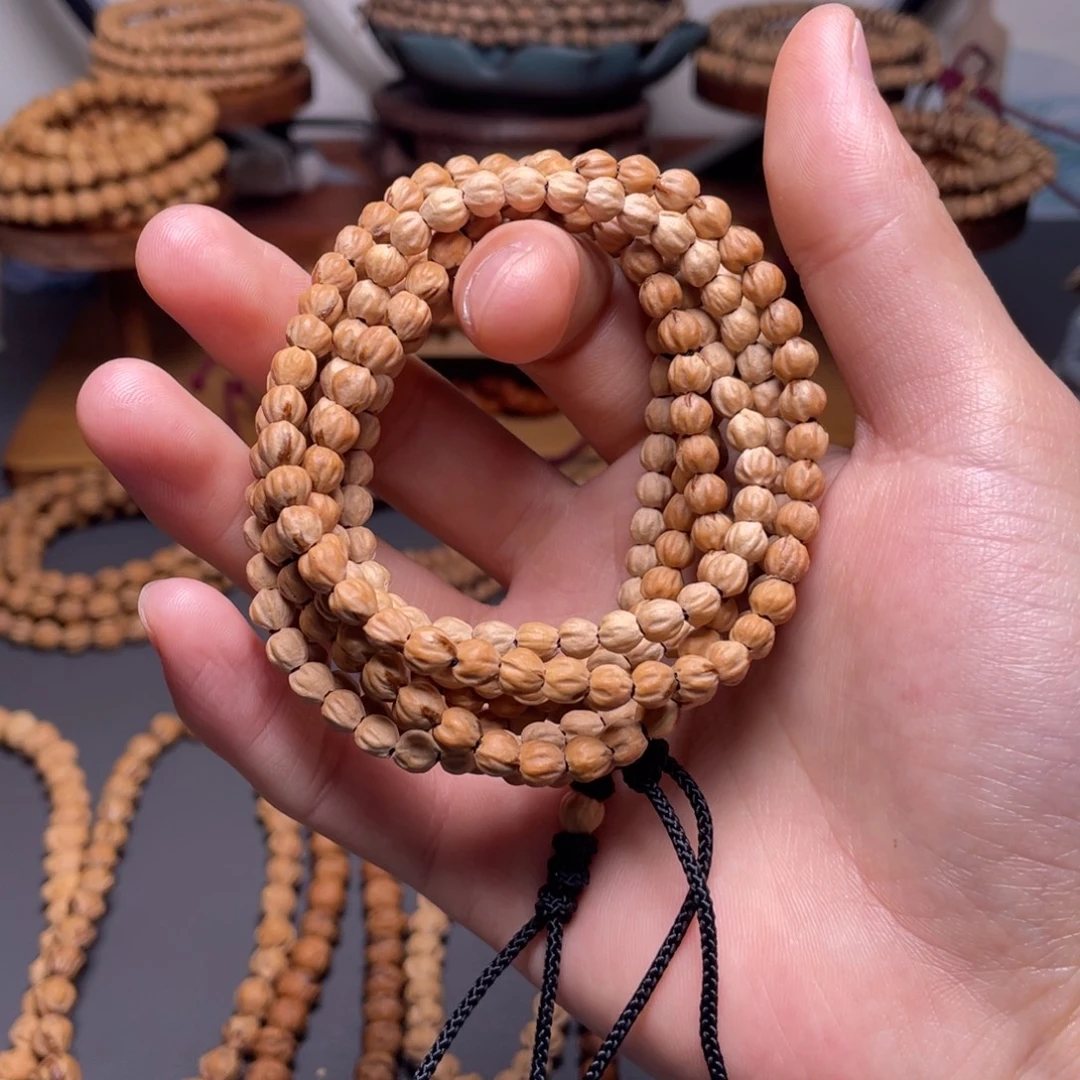 吊坠柏香籽/百香籽