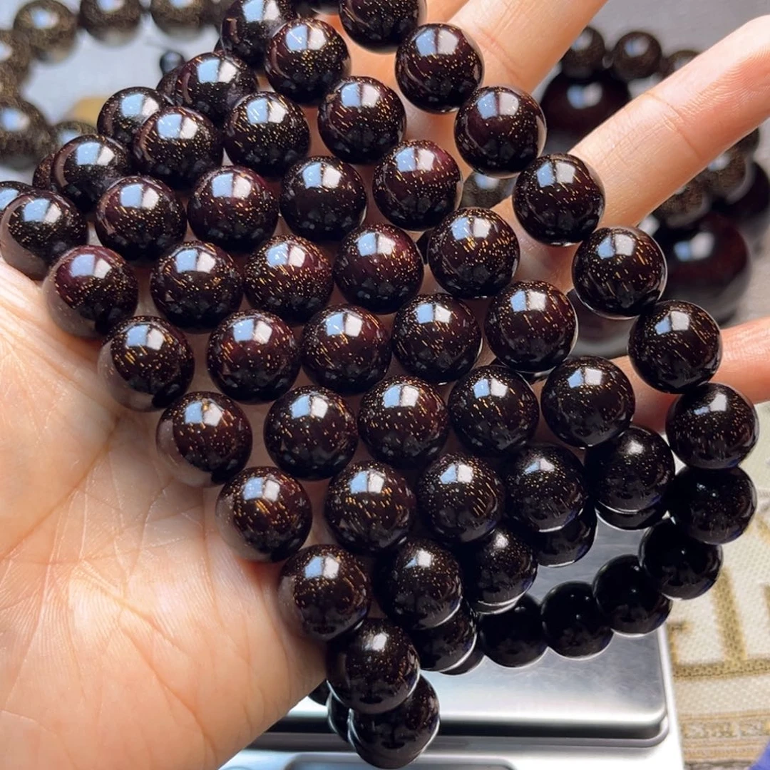 檀香紫檀（小叶紫檀）1.2 108满星