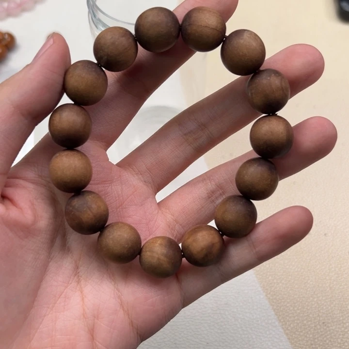 吊坠白玉菩提黄色231