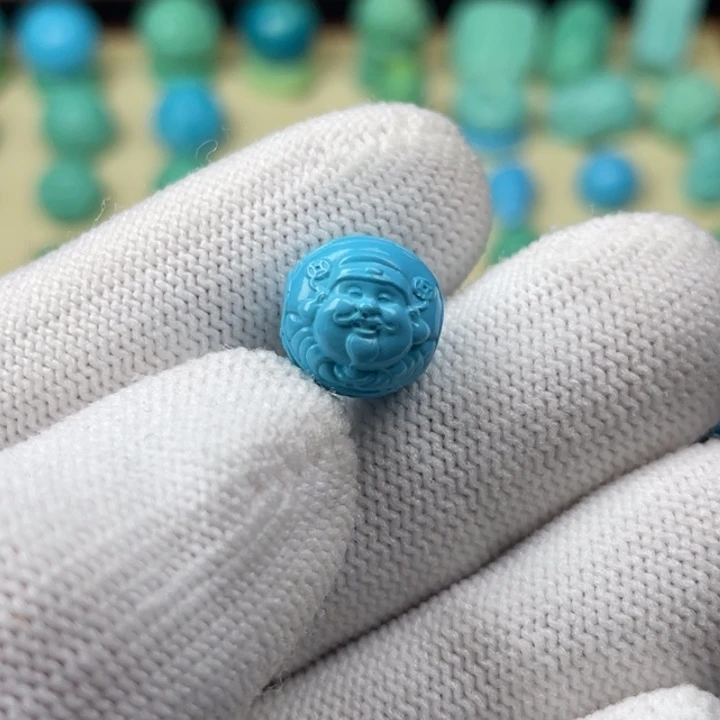 高瓷蓝卡11财富一生