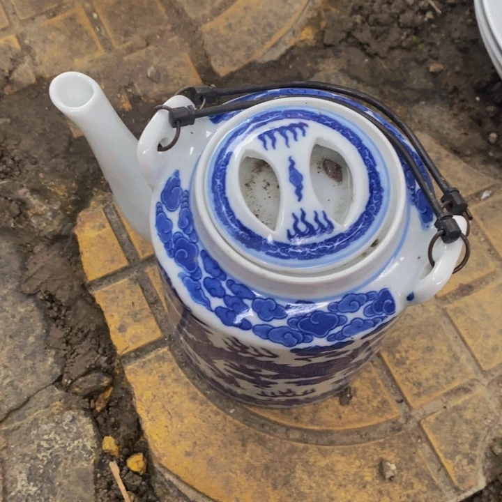 拂*瓷器工艺品摆件工艺品等