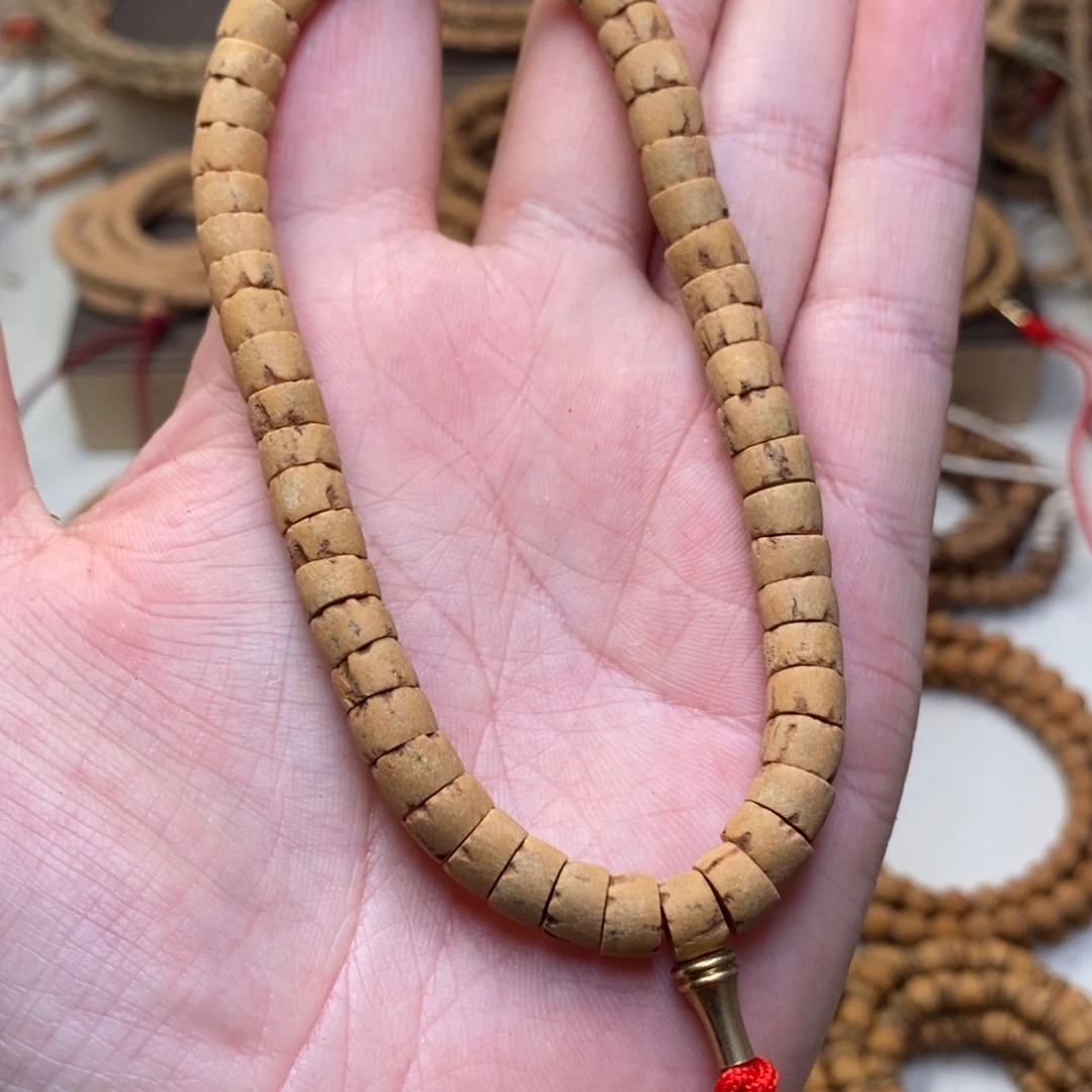 小***学柏香籽/百香籽吊坠