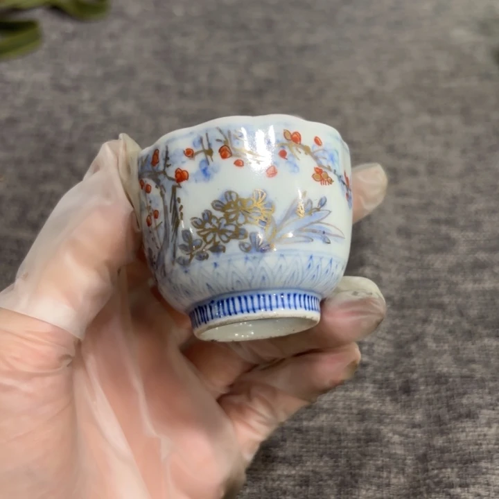 非常美丽好看的物品