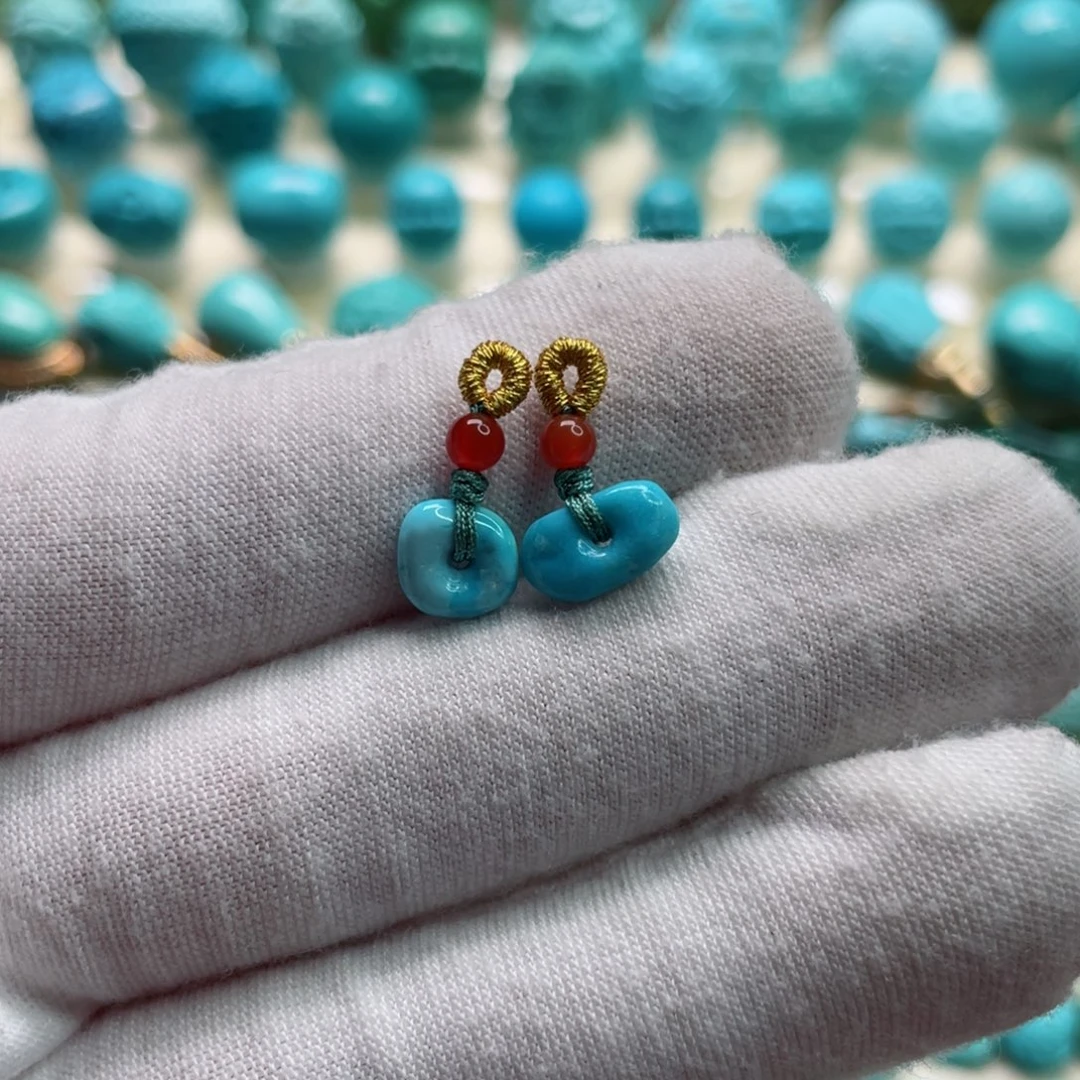 南红玛瑙珠宝奇石未镶嵌