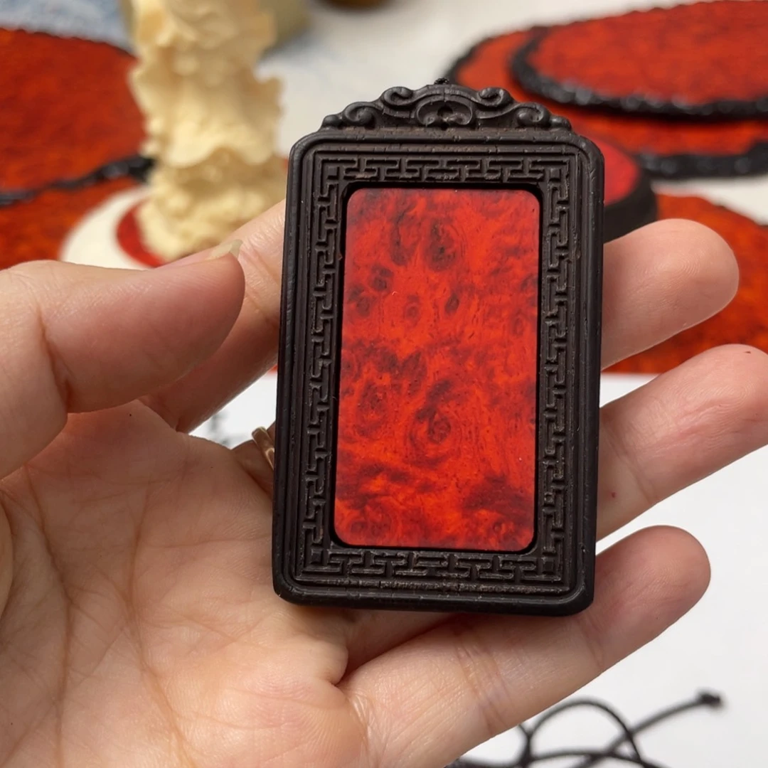 东非黑黄檀（紫光檀）