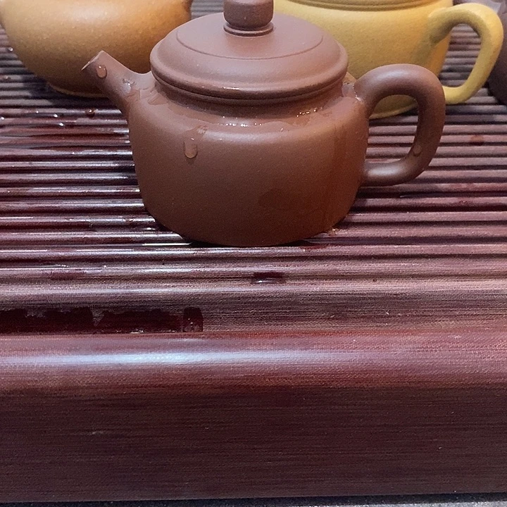 茶壶紫砂紫砂原矿