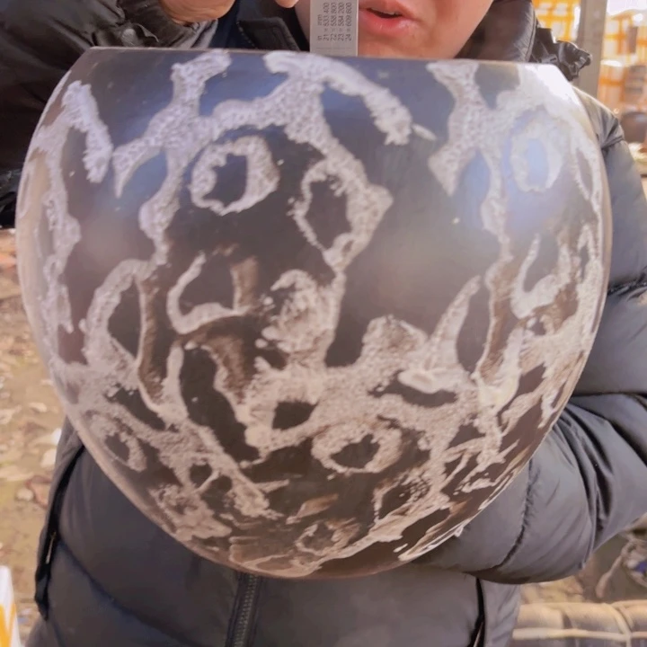 红陶口径 高度 花盆19 23