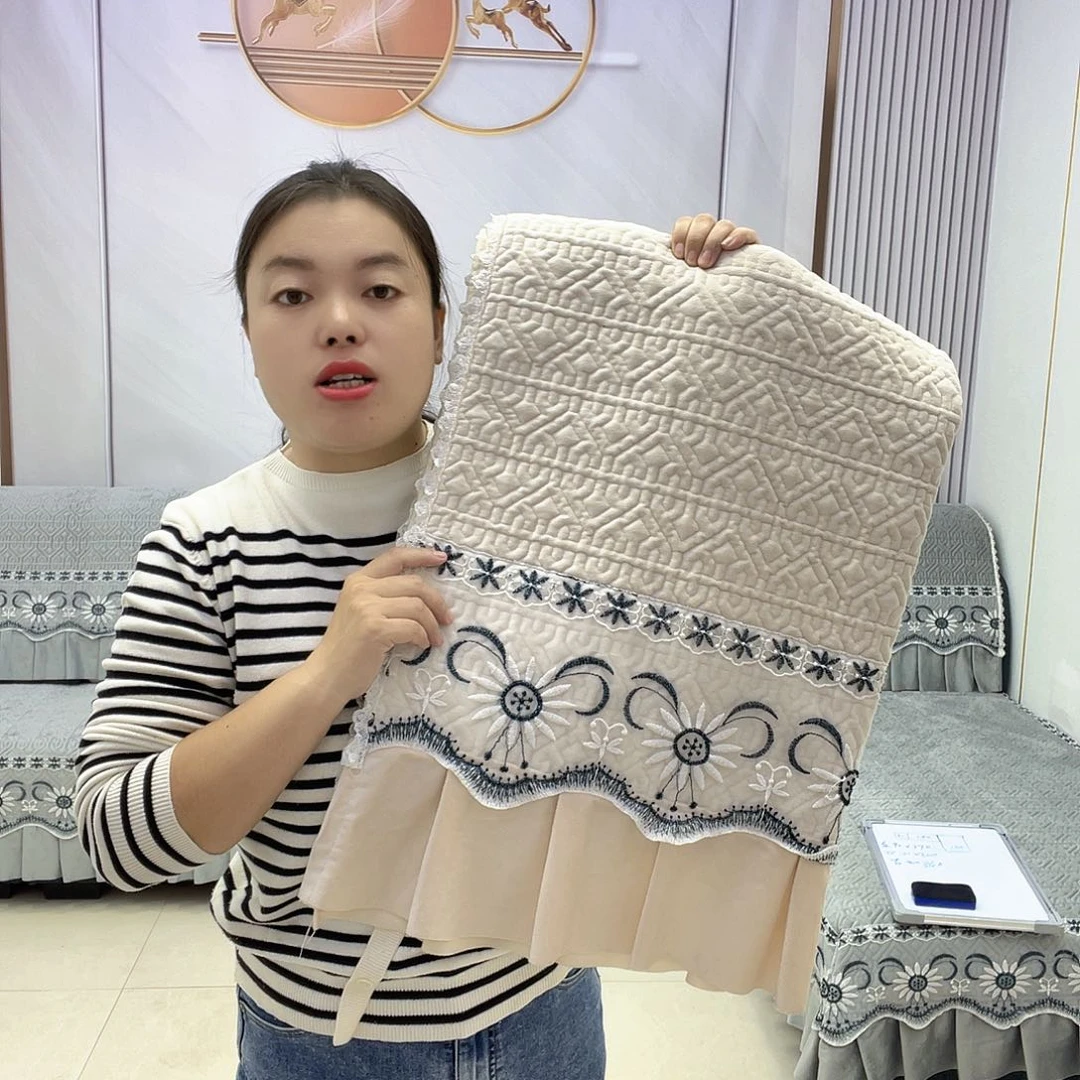 顺***利化纤向阳米色300➕飞120.200➕360