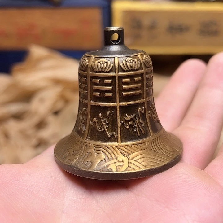 文玩铜器点击下单