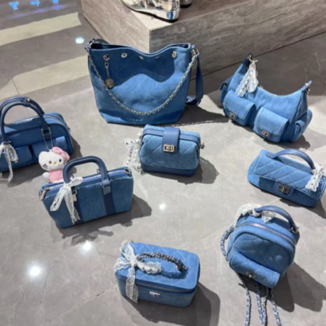 手提单肩斜挎依依的包包（051—100）