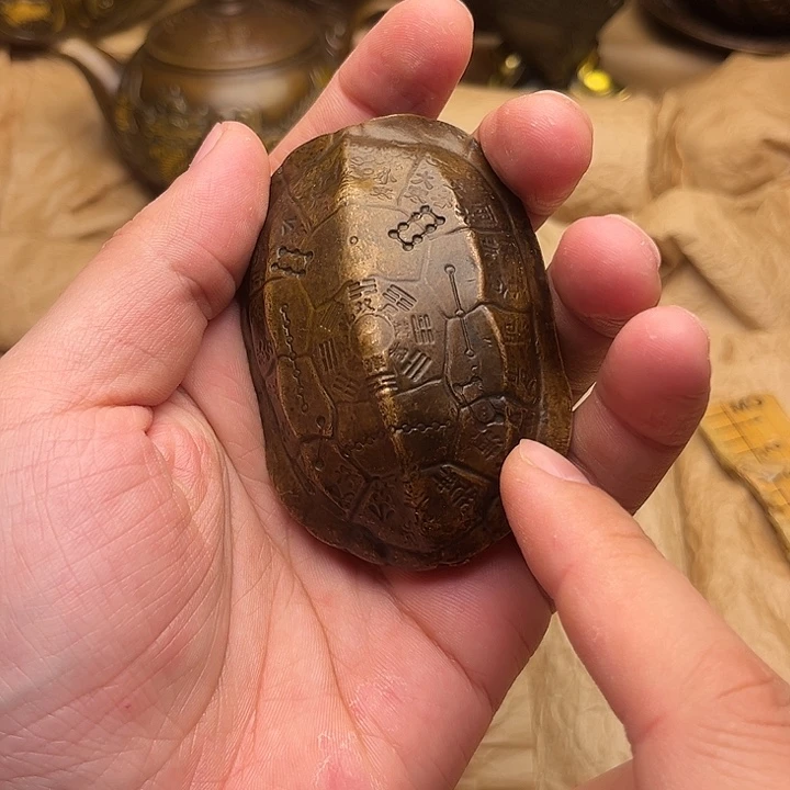 铜器精美好物点击下单