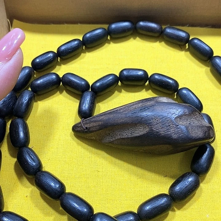 石英石非金属体**光手串