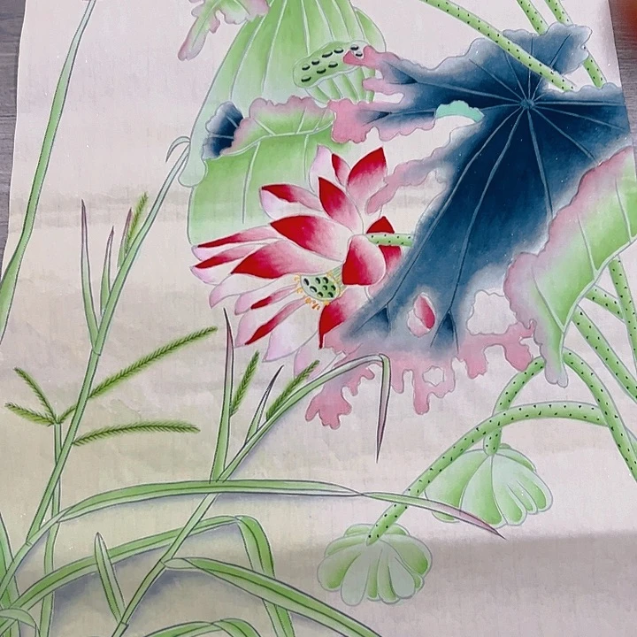 国画手绘国画专用链接88899