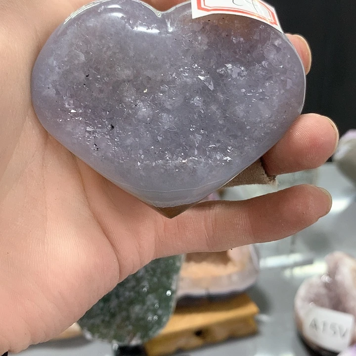 水晶大型摆件(非配饰)未镶嵌