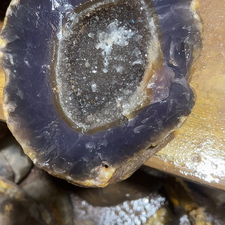 定制玛瑙富*嘟天然玛瑙私人定制