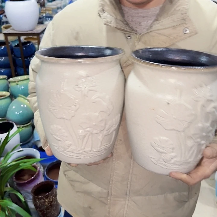 红陶高度24口18啦啦啦