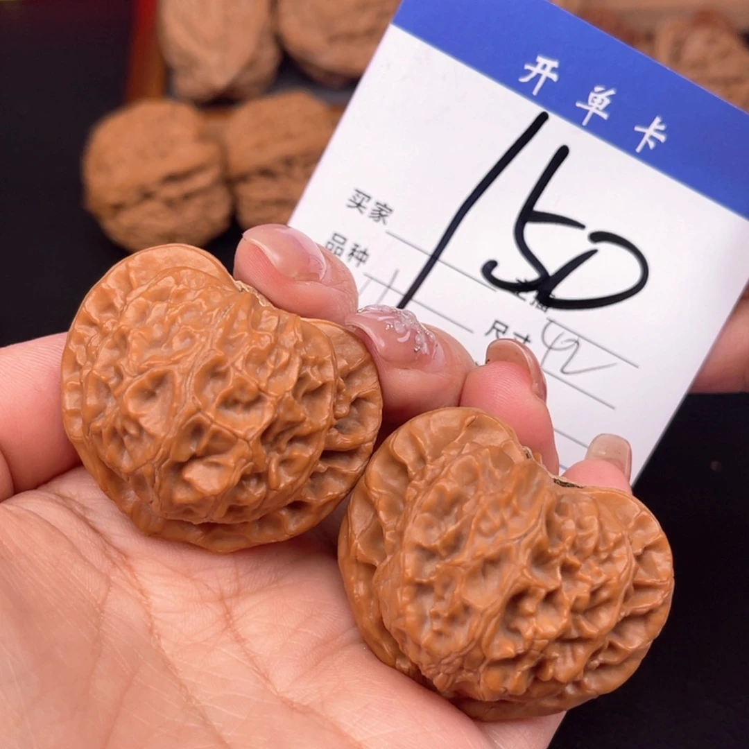 桃核吊坠宫灯42+尺寸y